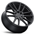 BRMGR 20X9 6X135 M-BLK 30MM