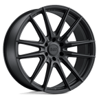 BRMGR 20X9 6X135 M-BLK 30MM