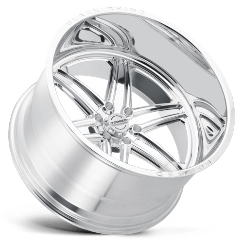 BRMDR 22X14 6X5.5 POL -76MM