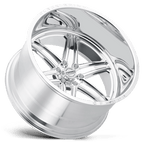 BRMDR 22X14 6X5.5 POL -76MM