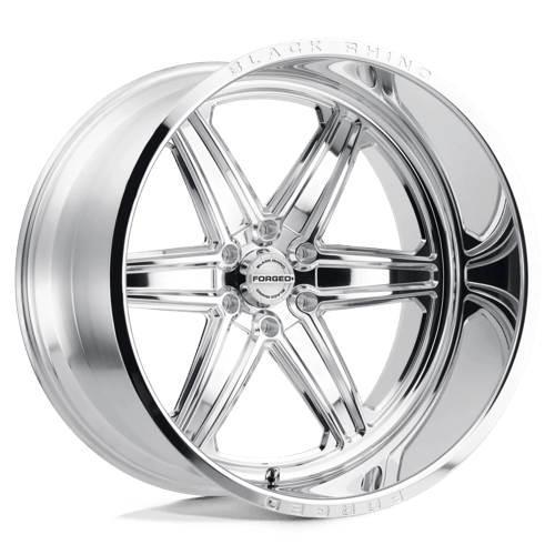 BRMDR 24X14 6X5.5 POL -76MM