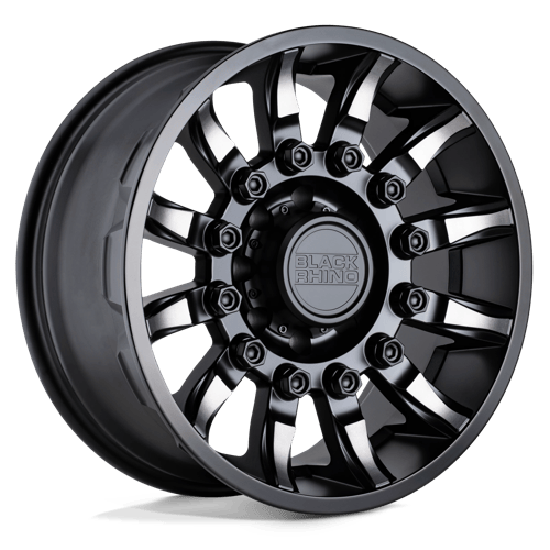 BR MISSION 20X9 8X170 -18 125 M-BLK DDT