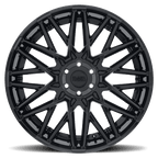 BR MOROCCO 18X8.5 6X139 +0 112 G-BLK