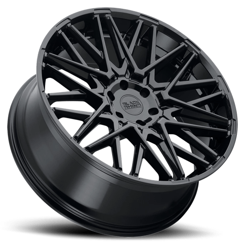 BRMRC 18X8.5 5X120 G-BLK 35MM