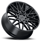 BR MOROCCO 18X8.5 6X139 +0 112 G-BLK