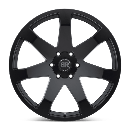 BRMZA 20X8.5 5X5.5 M-BLK 20MM