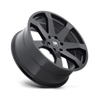 BRMZA 24X10 5X5.5 M-BLK 25MM