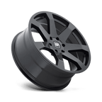 BRMZA 20X8.5 5X5.5 M-BLK 20MM