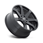 BRMZA 18X8.5 5X120 M-BLK 35MM