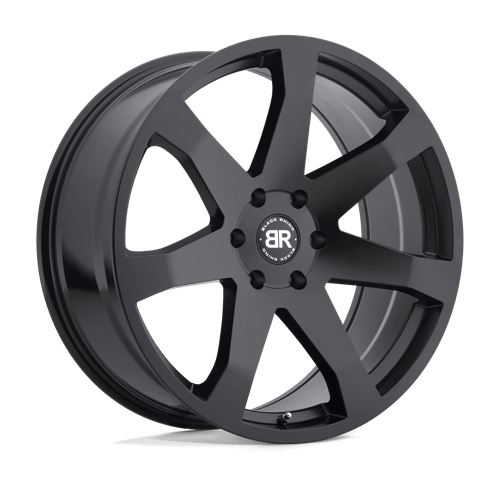 BRMZA 18X8.5 5X120 M-BLK 35MM