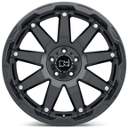 BR OCEANO 17X9.5 5X127 -18 71 G-GUNBLK