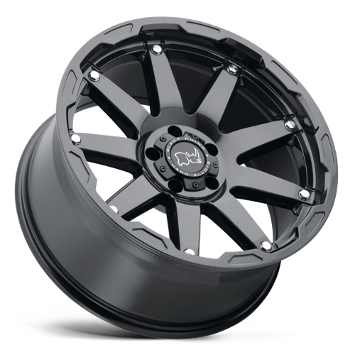 BR OCEANO 17X9.5 5X127 -18 71 G-GUNBLK