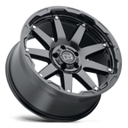 BR OCEANO 17X9.5 5X127 -18 71 G-GUNBLK