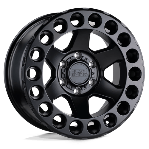 BR ODESSA 17X9.5 5X127 -18 71 M-BLK