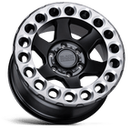 BR ODESA 17X9.5 5X127 -18 71 M-BL MLDDDT