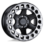 BR ODESA 17X9.5 5X127 -18 71 M-BL MLDDDT