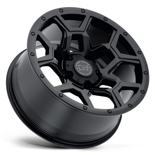 BR OVERLAND 20X9.5 5X139 +0 78 M-BLK