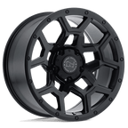 BR OVERLAND 20X9.5 5X150 +6 110 M-BLK
