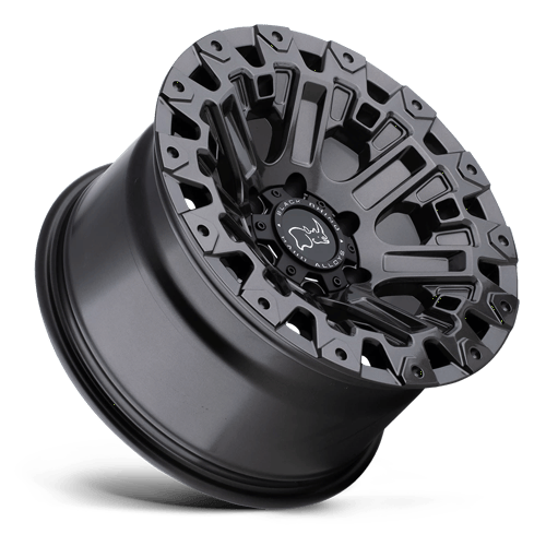 BR OZARK 17X9.5 6X139 +12 112 G-GNMTL