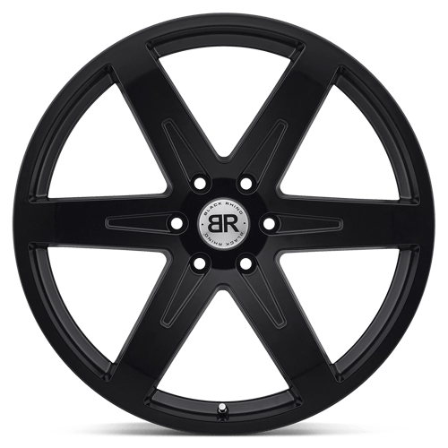 BRPEK 20X9 6X4.5 M-BLK 20MM