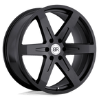 BRPEK 20X9 6X4.5 M-BLK 20MM