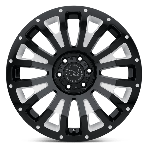 BR PINATBO 17X9.5 8X180 -18 125 G-BK MLD