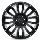 BR PINATBO 17X9.5 8X180 -18 125 G-BK MLD