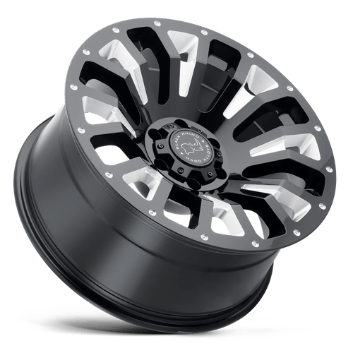BR PINATBO 17X9.5 8X180 -18 125 G-BK MLD