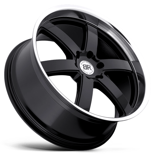 BR PONDORA 20X8.5 6X139 +18 112 G-BK MC