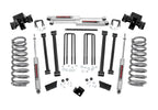 3 Inch Lift Kit | Ram 2500 4WD (1994-2002)