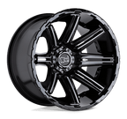 BRRPG 20X12 8X170 G-BLK-MIR -44MM