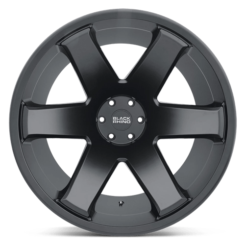 BR RAZE 17X10 6X139 -44 112 M-BLK