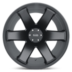 BRRZC 18X10 6X135 M-BLK -44MM