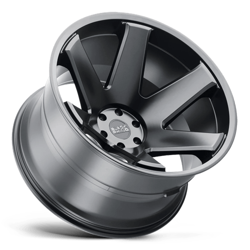 BR RAZE 17X10 6X139 -44 112 M-BLK