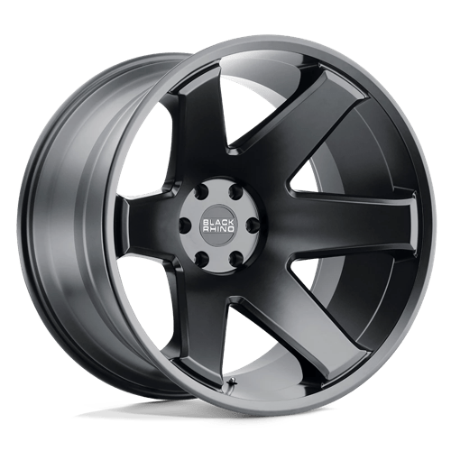 BRRZC 20X12 6X5.5 M-BLK -44MM
