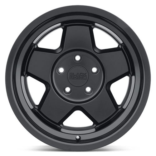 BR REALM 16X8 6X139 -10 112 S-BLK