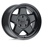 BRRLM 16X8 5X4.5 MT-BLK -10MM