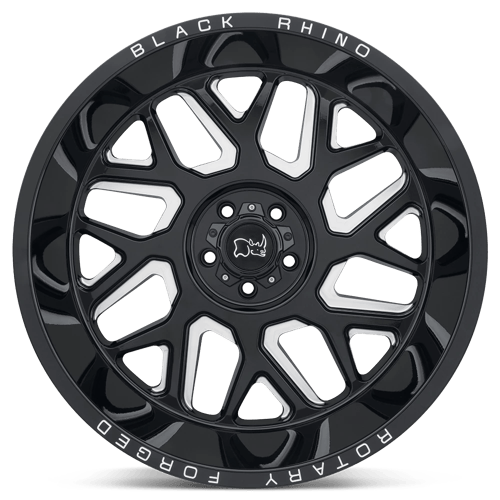 BR REAPER 22X11.5 5X127 -44 71 G-BLK MLD