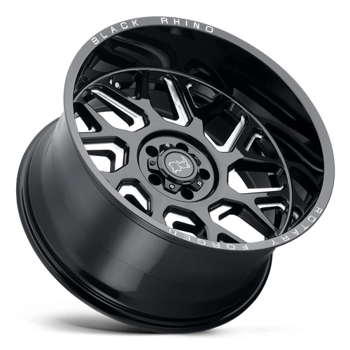 BR REAPER 22X11.5 5X127 -44 71 G-BLK MLD