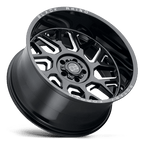 BR REAPER 22X11.5 5X127 -44 71 G-BLK MLD