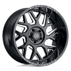 BR REAPER 22X11.5 5X127 -44 71 G-BLK MLD