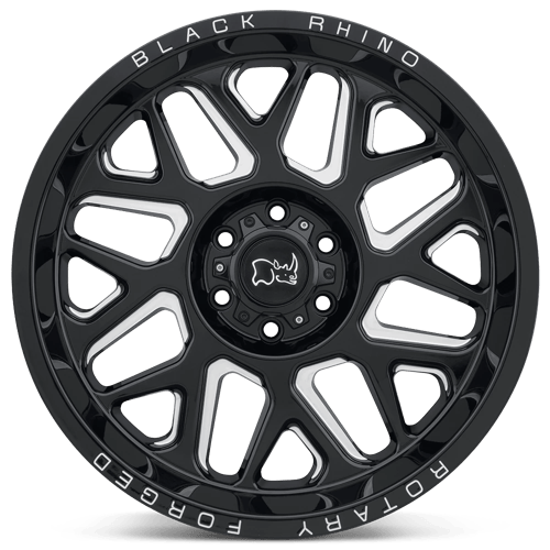 BR REAPR 20X11.5 8X180 -44 125 G-BLK MLD
