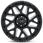 BR REAPR 20X11.5 6X139 -44 112 G-BLK MLD