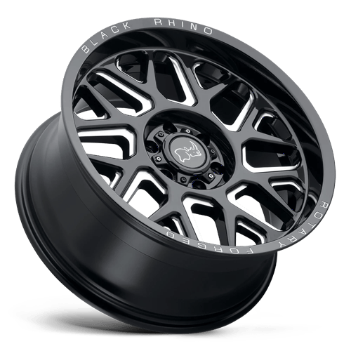 BR REAPR 20X11.5 6X139 -44 112 G-BLK MLD