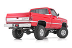 4 Inch Lift Kit | Chevy/GMC C10/K10 Truck & SUV/K5 Blazer 4WD (1977-1991)