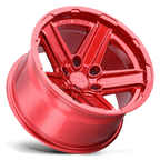 BRRCN 17X9.5 5X5.0 C-RED -32MM