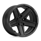 BR RECON 17X9.5 5X127 -32 71 M-BLK