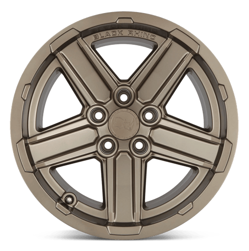 BR RECON 17X9.5 5X127 -32 71 BRNZ