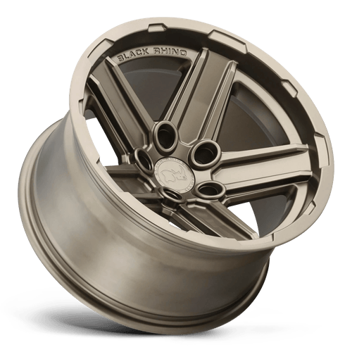 BR RECON 17X9.5 5X127 -32 71 BRNZ