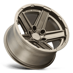 BR RECON 17X9.5 5X127 -32 71 BRNZ